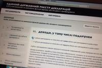 СМИ узнали имена народных депутатов, скрывших от НАПК дорогие покупки