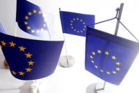 Евросоюз может дать зеленый свет для следующего шага к безвизу с Украиной