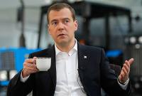 Медведев предложил переименовать американо в «русиано»