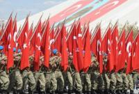 Турецкие военные в НАТО попросили об убежище в других странах