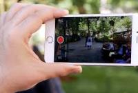 Камера iPhone получит поддержку дополненной реальности
