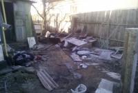 За сутки в пожарах в Днепропетровской области погибли 4 человека, среди которых супруги