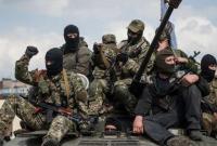 Украинских военных в Широкино обстреляли из танков