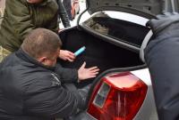 Суд арестовал задержанного на взятке львовского чиновника Гольца