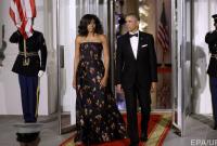 Модельер, одевавшая Мишель Обаму, отказалась сотрудничать с Меланией Трамп