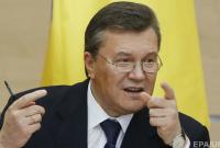В Генпрокуратуре не исключают, что допрос Януковича может состояться 25 ноября