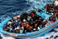 Amnesty International раскритиковала политику ЕС в отношении беженцев