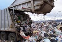 Львовский мусор начали возить в Борисполь