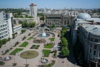 Агентство "Fitch" повысило рейтинги Харькова