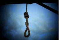 Участник АТО покончил жизнь самоубийством в Кривом Роге