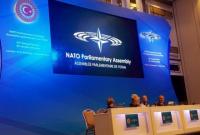На заседании ПА НАТО Россию официально признали агрессором - И.Фриз