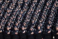 В Столице 21-22 ноября к охране правопорядка будут привлечены 6 тыс. правоохранителей