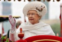 В Великобритании планируют встречу королевы Елизаветы II с Трампом