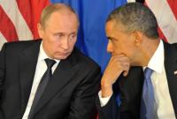 Б.Обама и В.Путин в Лиме коротко обсудили Сирию
