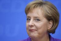Немецкие политики отреагировали на решение А.Меркель снова баллотироваться