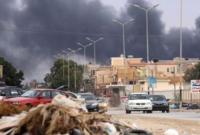 Взрыв в ливийской больнице унес жизни троих человек