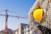 За 10 месяцев текущего года в Украине выполнено строительных работ на сумму более 51 млрд грн