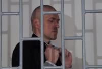 Суд Чечни добавил еще месяц к тюремному сроку украинца Станислава Клыха