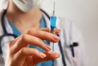 Вакцинацию против гриппа начали в Ровенской области