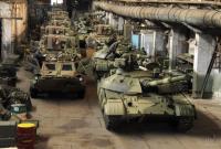 В НАТО призвали Украину усилить контроль за использованием бюджетных средств в оборонной сфере