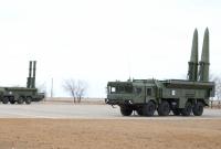 Россия разместит "Искандеры" и С-400 в Калининградской области