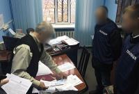 Полиция разоблачила взяточника: чиновник в Киеве "продавал" сертификаты соответствия на новостройки