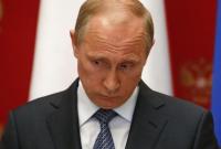 Арест Улюкаева: Путин назвал происшествие "печальным фактом"