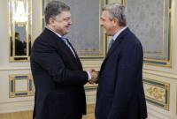 П.Порошенко призвал Верховного Комиссара ООН по делам беженцев уделить внимание проблемам татар в оккупированном Крыму