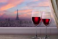 10 интересных фактов, как французы пьют вино