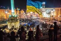 Украинцы рассказали о изменениях произошедших в стране со времен Евромайдана