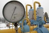 Украина с начала отопительного сезона использовала 700 миллионов кубов газа