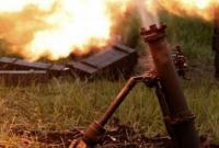 Боевики за сутки 15 раз обстреливали позиции ВСУ на Донбассе - штаб