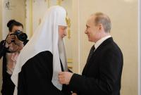 В Москве заявили, что не допустят независимости Украинской православной церкви