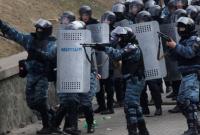 Луценко: В делах против активистов Майдана осуждено 35 лиц, в судебных процессах - 152 человека