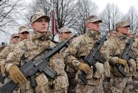 Польша отправит танковую роту для усиления батальонной группы НАТО в Латвии