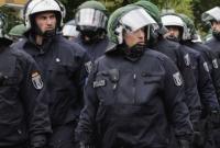 В Германии задержаны трое лиц, подозреваемых в поддержке террористической группировки