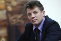 Сущенко внесли в список на обмен - Грицак