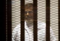 Суд Египта отменил пожизненное заключение экс-президенту Мурси