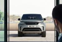Автомобили Jaguar Land Rover будут узнавать владельцев в лицо