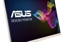 ASUS MX27UC: 4K UHD и USB-C в «дизайнерском» мониторе