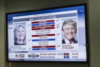 В США призывают к пересчету голосов на выборах президента в ключевых штатах — The Guardian