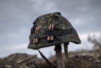 Разведение сил на Донбассе в районе Станицы Луганской возможно с 26 ноября