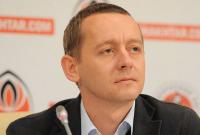 Маркетинг-директор Шахтера объяснил, в каком направлении должен развиваться украинский футбол