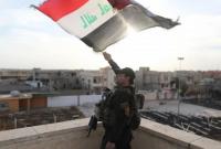 Ирак заявил о полной осаде Мосула