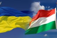 Украина заинтересована в расширении сотрудничества с Венгрией в энергетической сфере