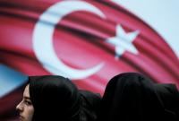 Европарламент поддержал заморозку переговоров о членстве Турции в ЕС - Reuters