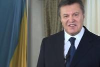 Не только видеодопрос по делу Майдана: Янукович завтра выйдет к журналистам в Ростове