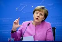 Меркель хочет стать противовесом Трампу – FT