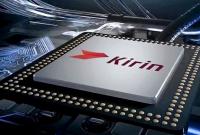 Huawei работает над 10-нм процессором Kirin 970