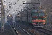В Хмельницкой области поезд смертельно травмировал 48-летнего мужчину